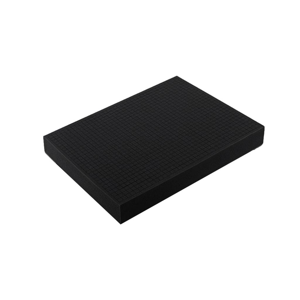 High Rebound Foam Paddings 90% Airflows Efficiency Vacuum Sealed Packaging Perfect For Sofa Bed Renovation