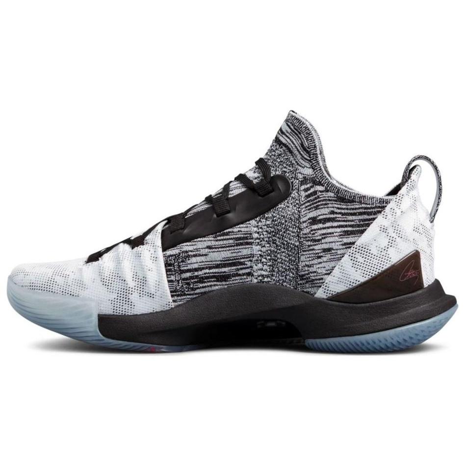 Under Armour Curry 5 International Smoke Men s 3020657-108 EU 43