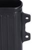 Motorcycle Tool Box Repair Holder Bottle Container ABS Plastic TW200 Trailway 1987 2015