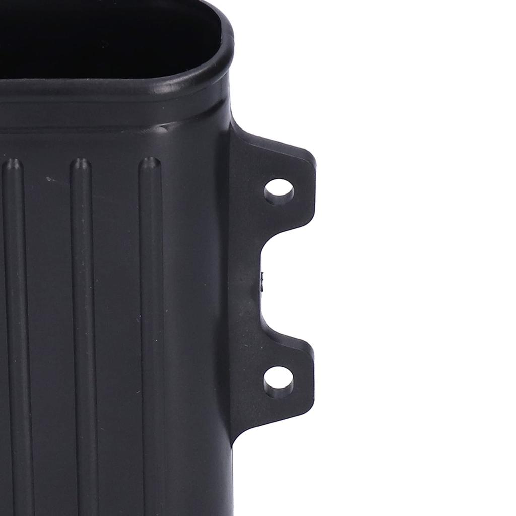 Motorcycle Tool Box Repair Holder Bottle Container ABS Plastic TW200 Trailway 1987 2015