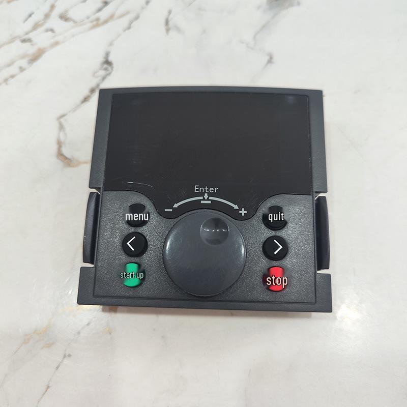 EACON Easy Control EC5104 Inverter Panel with ARCO Display & EC5000 Speed Keyboard Other