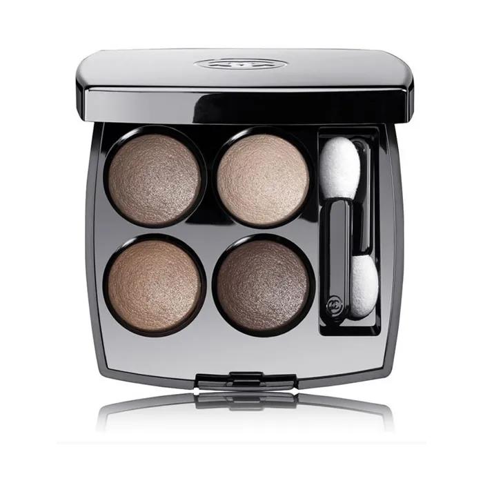 Chanel Les 4 Ombres Quadra Eyeshadow 226 Tiss?Rivoli
