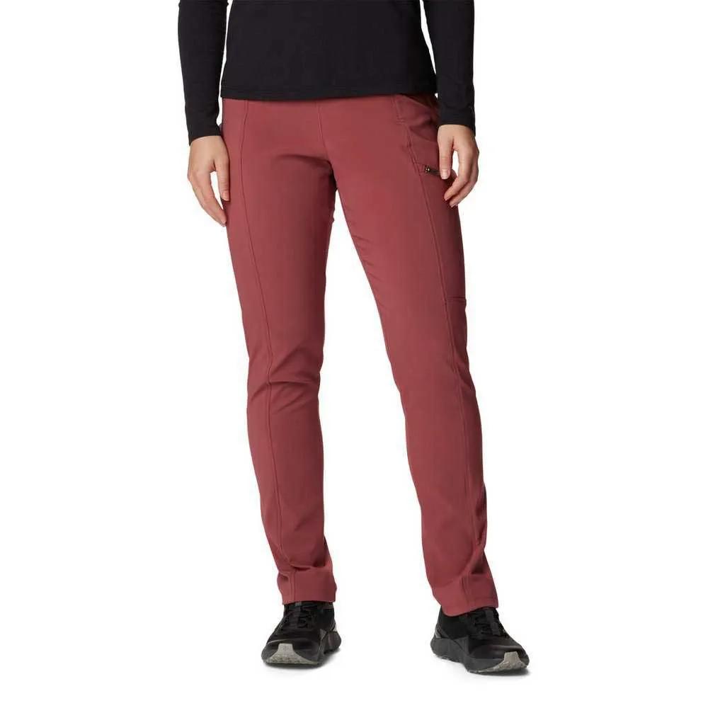 

Columbia Брюки Back Beauty™ Highrise Warm Winter 10/32