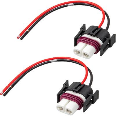 Doplňky pro autoelektroniku – Autokabely, adaptéry, zásuvky