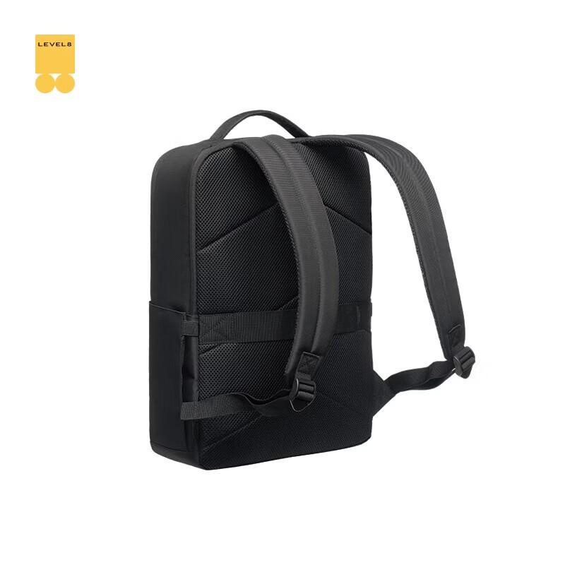 LEVEL8 LA-1789-02T00 Laptop Backpack