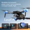 2026 A10 Pro Mini Drone Profesional 8K Duel HD Camera Fly 25Min Obstacle Avoidance Brushless Foldable 5G WIFI Quadcopter Optical Flow RC UAV