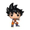 Dragon Ball Z Goku Pose Pop! Vinyl