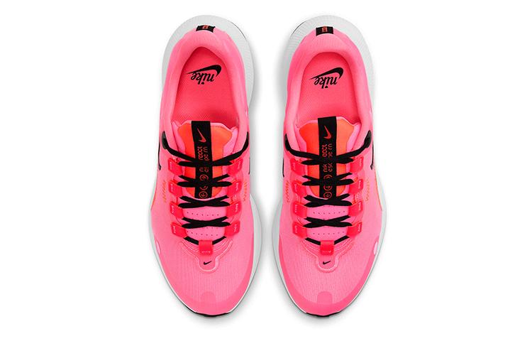 Nike React Escape Run Rosa Luminoso Mujer CV3817-601
