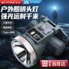 Tianhuo Rechargeable LED Headlamp