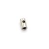 6MM Solderless Cable Nipple For Motorcycle Bicycle Motorbike Car Quad Wire 8pack