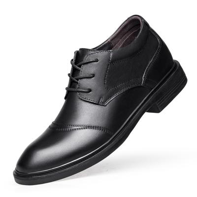 Men Genuine Leather Shoes Fashion Lace-Up Sneakers Real Leather Mens Italian Designer Flats Luxury Business Shoes