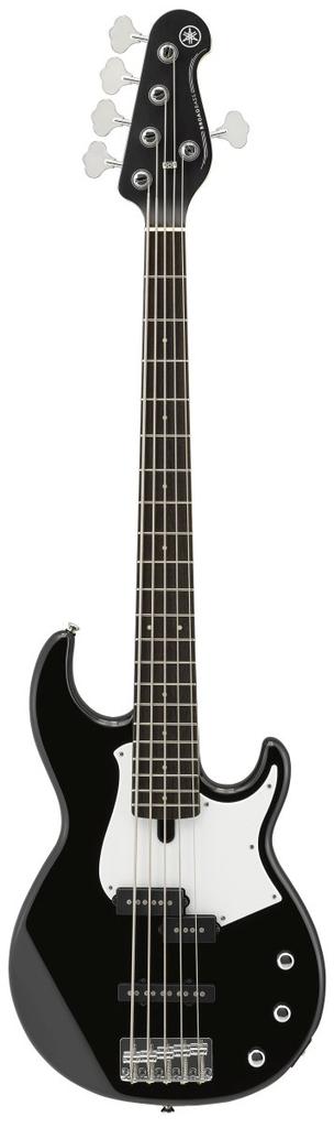 YAMAHA YAMAHA BB235 BL 5-strengs elektrisk bass