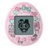 My Melody Kuromi Tamagotchi Version.