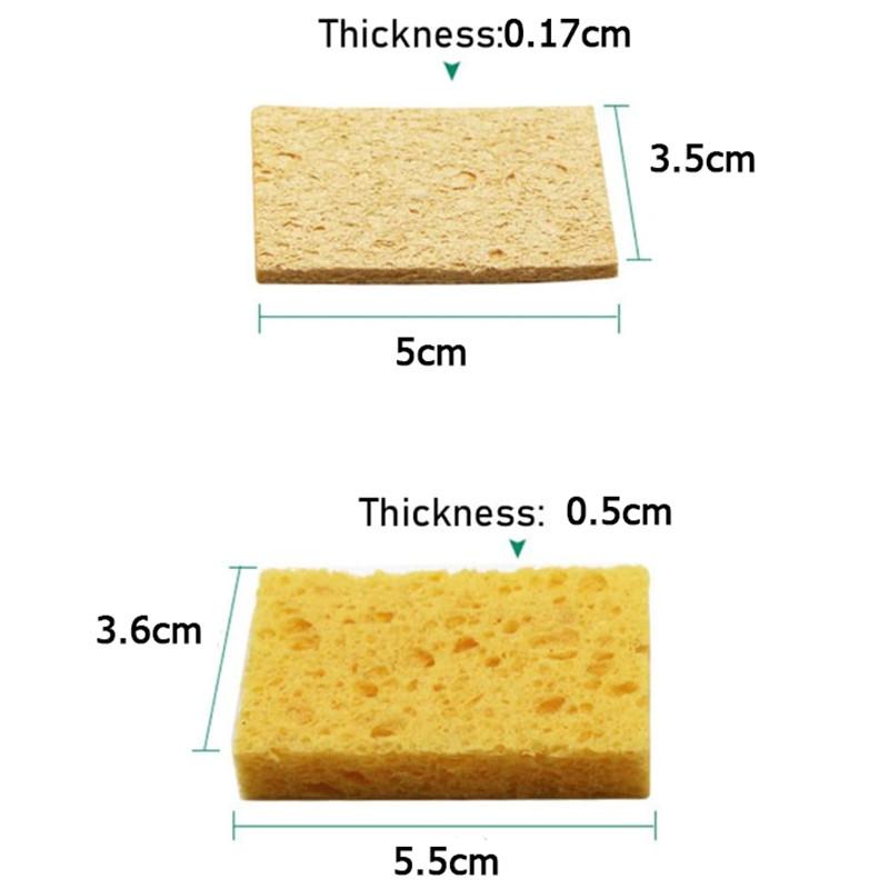 Cleaning Ball Soldering Iron Tip Cleaner Cleaning Sponge Wire Rack Steel Ball Detinner Soldering Iron Tip Cleaning Tool
