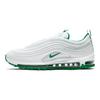 Nike Air Max 97 Pine Green Unisex Sneakers White DH0271-100
