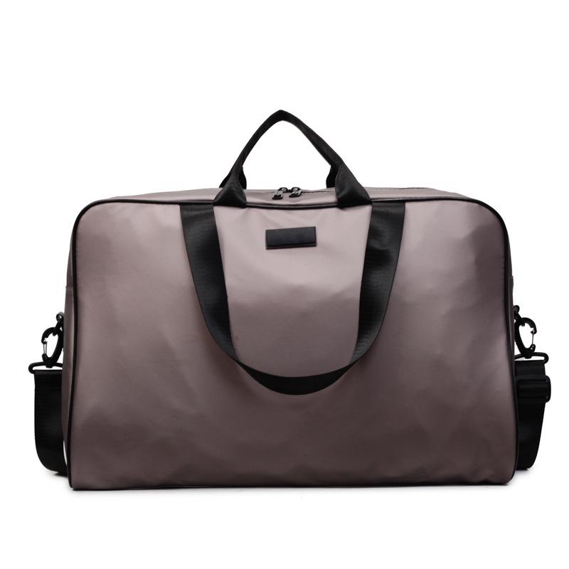

Women s Large Capacity Fashionable Sports & Travel Shoulder Bag хакі