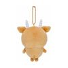 Nagano Market Haya Inpara Rabbit Mascot Plush