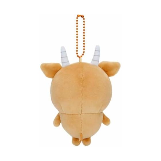 Nagano Market Haya Inpara Rabbit Mascot Plush