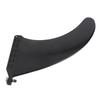 10in Eco Friendly PVC Fin Watershed Balancing Surfboard Accessory for Long Board