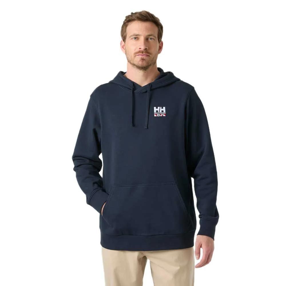 Helly Hansen , Herren, Sport, Blau, S - Bild 3