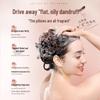 Three Master Hair Stylists Fragrance Shampoo