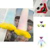 Soft And Cute Huggy Wuggy Plush Filling Toy Poppy Playtime Game Character Ideal For Children