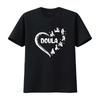 Doula T Shirt Thank You For Supporting Midwife Labor And Delivery Birth Prenatal Heart Pattern Design vintage Washed Stretched