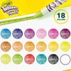 Kredki Ołówkowe Bez Temperowania Dla Dzieci Twistables Crayola 18 Kolorów