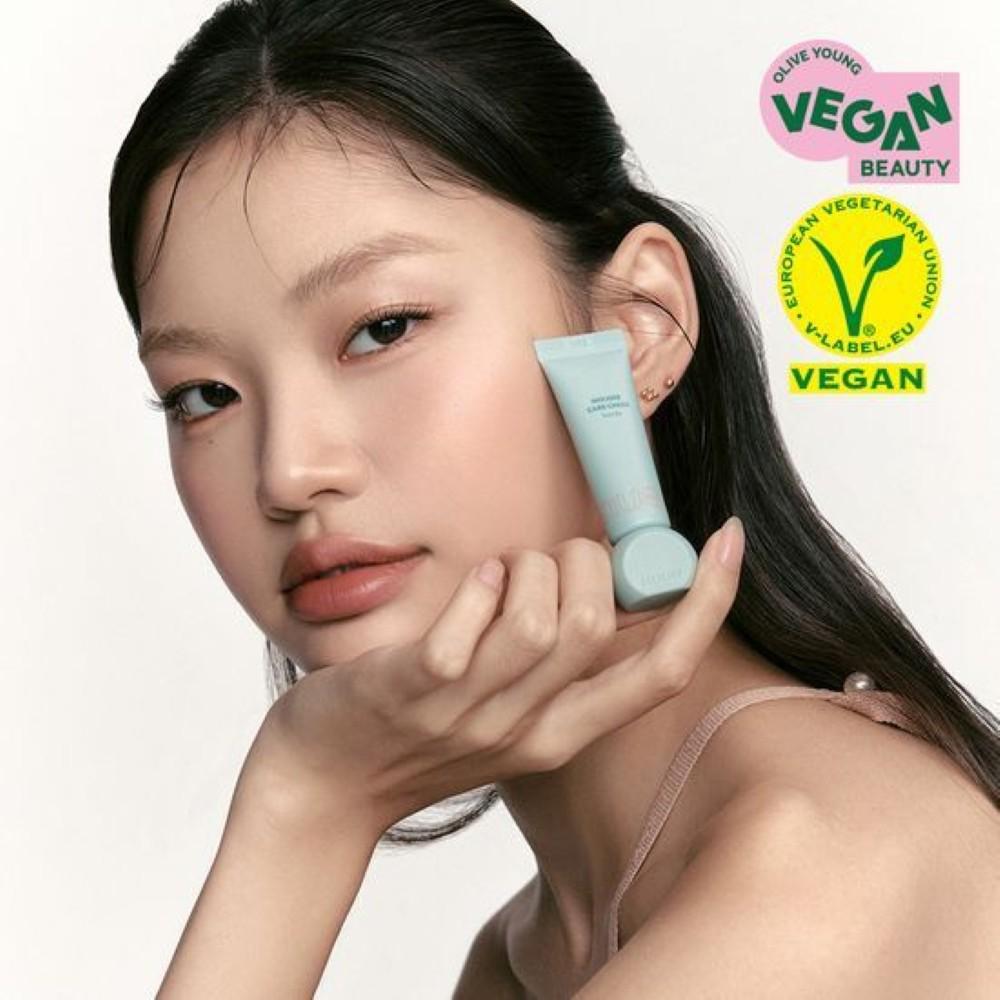 nuse Mousse Care Cheek Handy 10g