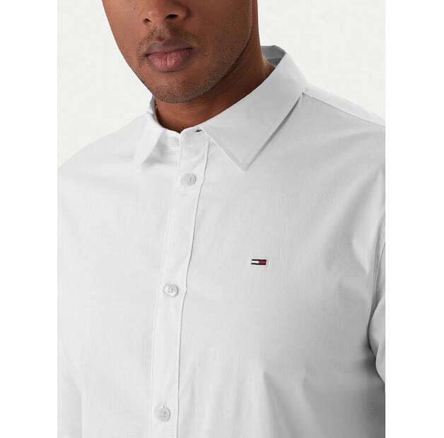 Tommy Jeans Shirt DM0DM04405