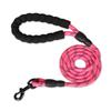 150/200/300cm Strong Dog Pet Leash Reflective Leash Large Small Dog Leash Golden Retriever Explosion Proof Punching Dog Harness