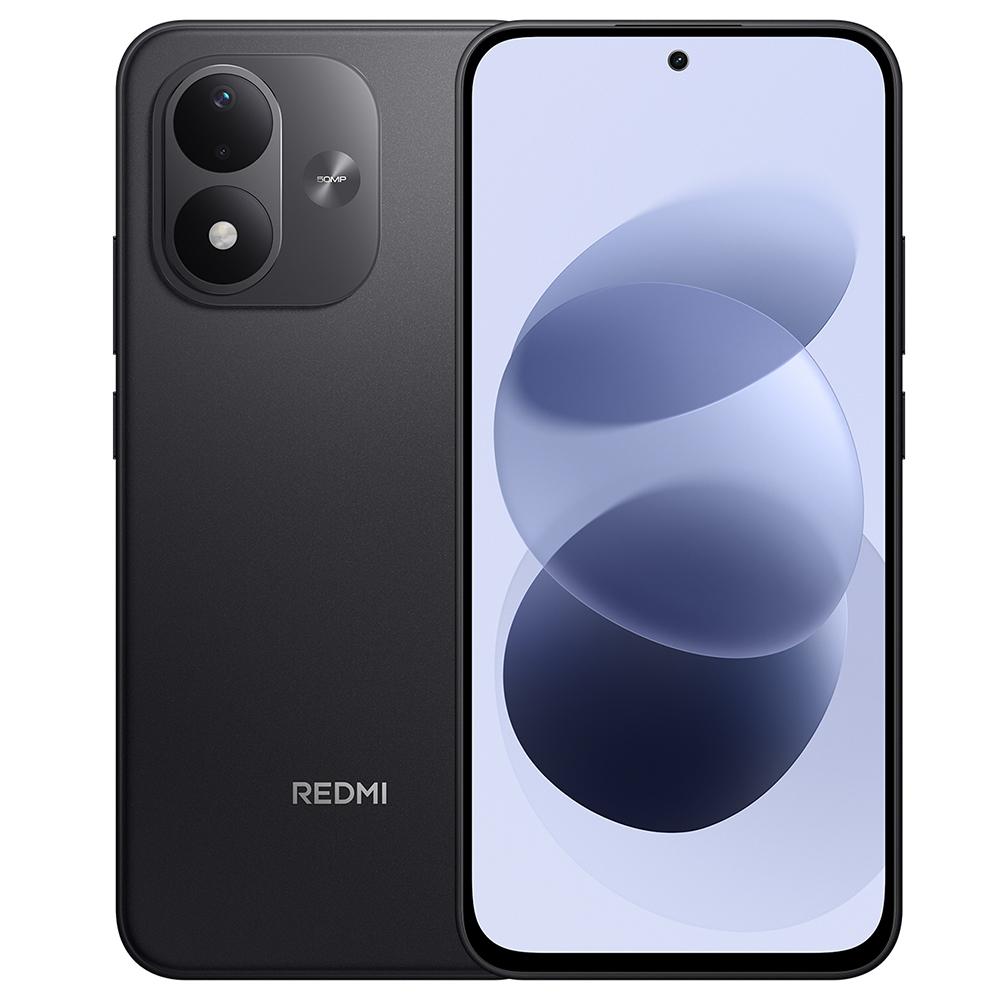 Redmi note 17 5g 17,8 cm (6.99") doppia sim usb tipo-c 6 gb 256 gb 7700 mah colore foglia di tè - Immagine 8