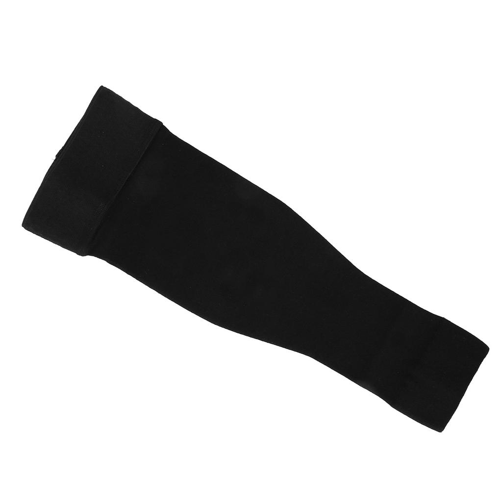 Compression Arm Sleeves Soft Elastic Compression Arm Sleeves Support for Men Women