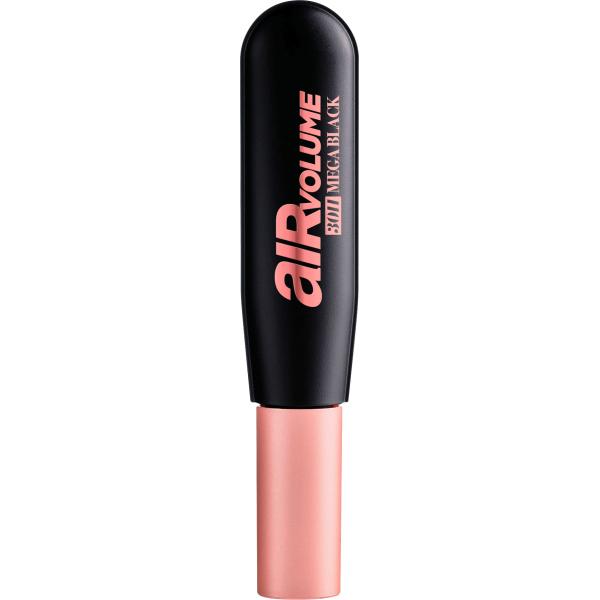 

L Oreal Air Volume 30H Мега черная тушь для ресниц 9,4 мл