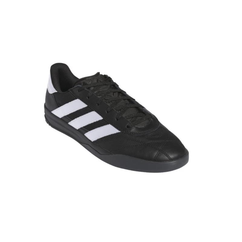 Adidas Copa Premiere Black White Men Sneakers Core-Black Carbon IE0949