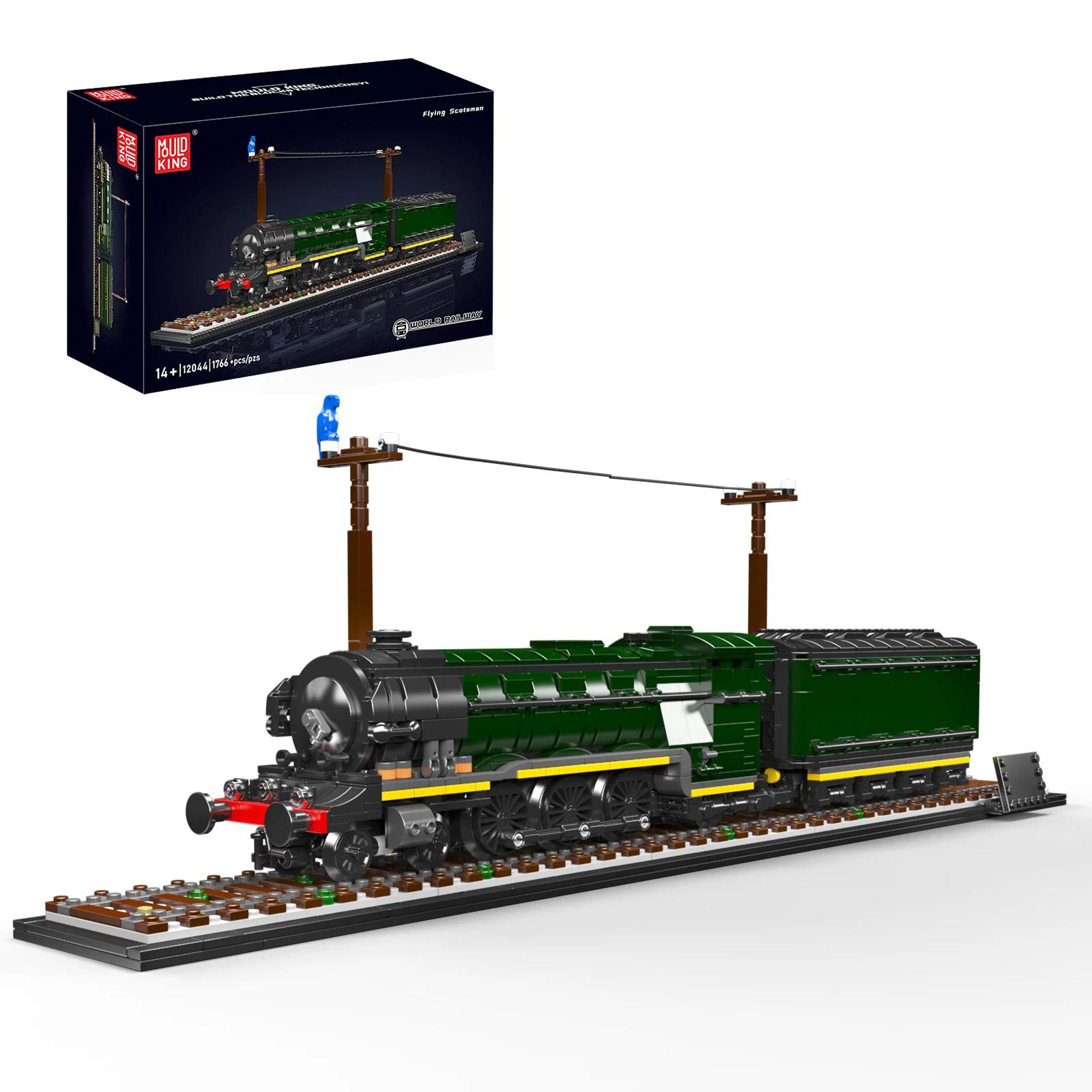 High-Quality Mould High-Quality King High-Quality 12044 High-Quality National High-Quality Railway High-Quality Series High-Quality The High-Quality No original box