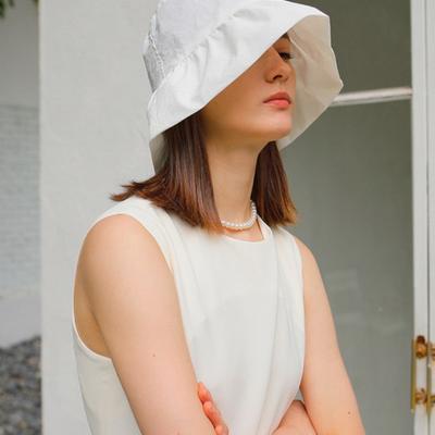 Pokrývky hlavy – Klobouky „bucket hat“