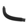 Flexible Rubber Hose Diving Round Corrugated Hose Replacement Scubas Diving Corrugated Exhaust Hose Pipe Enduring
