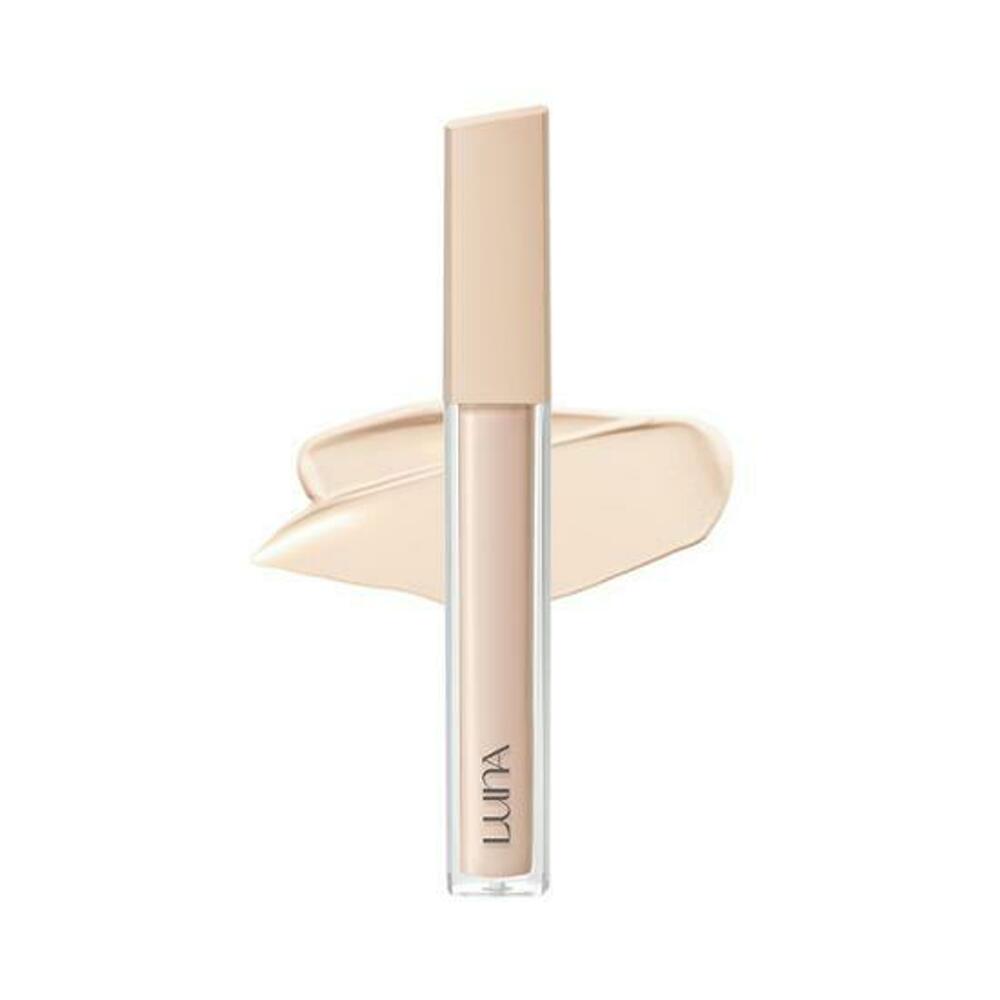 Luna Long Lasting Tip Concealer Fixing Fit 7.5g