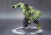TAMASHII NATIONS Avengers approximately ABS painted action figure S.H.Figuarts Hulk, 200mm, & PVC,