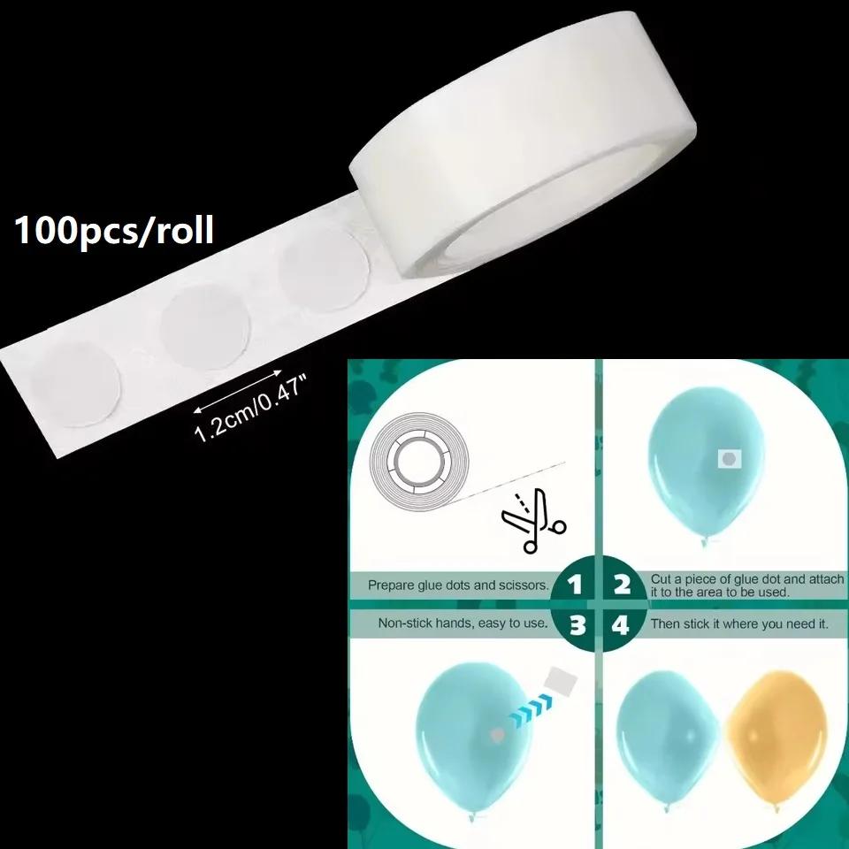 

4 шт. Светодиодный шар со светом Светящиеся Прозрачные Шары Бобо Свадебное Украшение для Вечеринки по Случаю Дня Рождения Светодиодный Шар