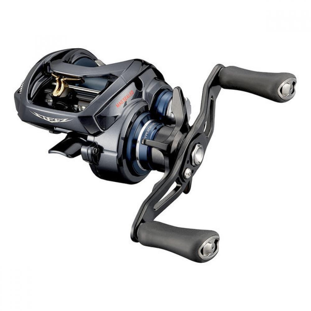 

DAiwA Steez A Tw Hlc 7.1l
