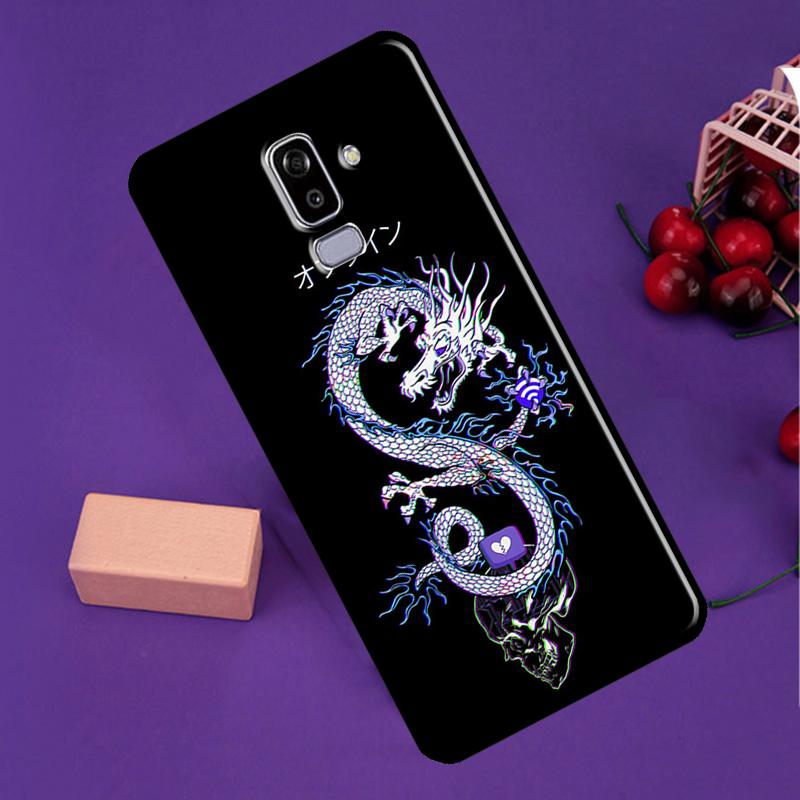 

Ancient Japanese Dragon For Samsung Galaxy M14 M34 M54 M56 M36 M16 M31 M11 M13 M53 M12 M32 M52 M35 M55 M15 M06 Case Samsung M06