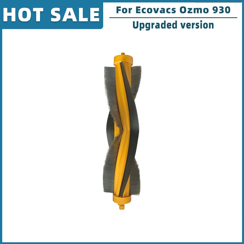Replacement For Ecovacs Debot Ozmo 930 Robot Vacuum Spare Parts Accessories Roller Main Side Brush Hepa Filter Mop Rag Cloth