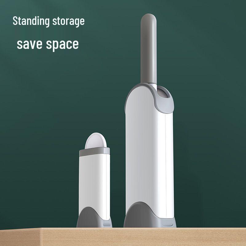 Aparat de îndepărtat scamele pentru pulovere și paltoane din cașmir - Aparat de ras pentru de-scămoșat și îngrijire cu rolă lipicioasă