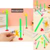Childrens Educational Plastic Bird Whistle Toy For Early Learning And Play