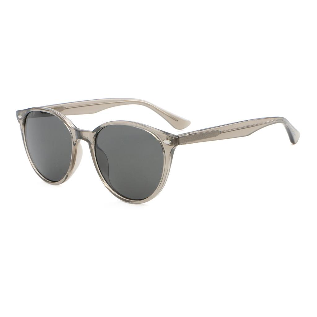 6801 Retro Propionic Acid Cat Eye Sunglasses - Unisex Fashion Trend