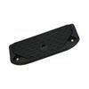 5YM17TX7AE Suitable For 2019-2024 Dodge Ram Automotive Interior Accessories 1PC Car Black Storage Box Lid