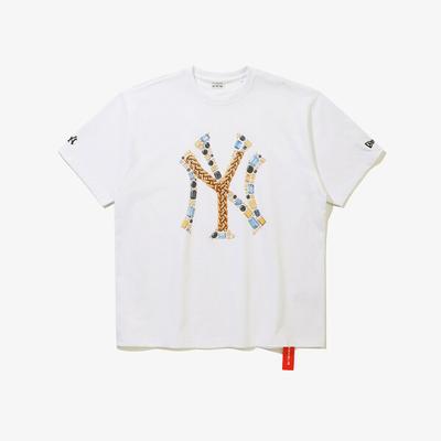 Üst giysisi – T-shirtler