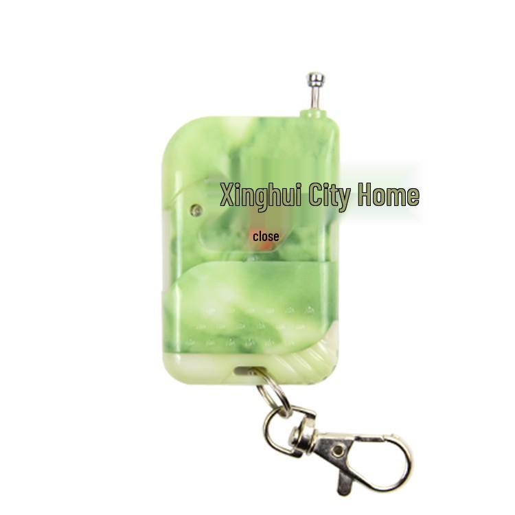 220V 30A Hochleistungs-Funkfernbedienungsschalter für Wasserpumpen und Lichter